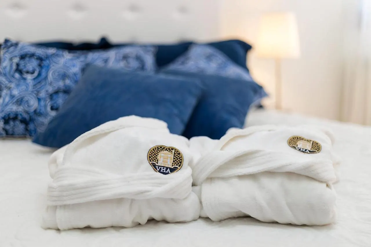 Venice Heaven Apartments San Marco 1 E 2, The Elegant Residence A Stone S Throw From St Mark S Square