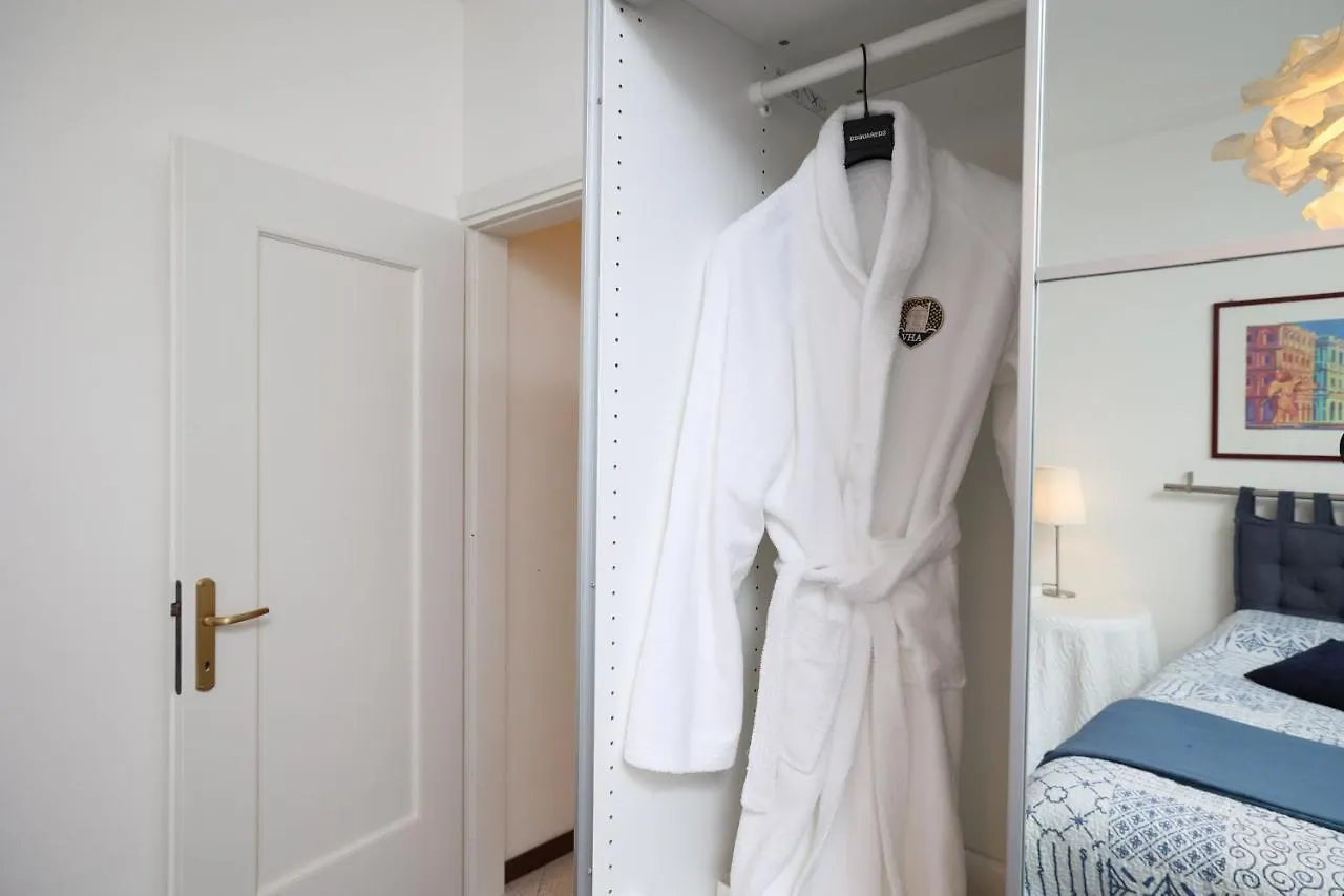 Venice Heaven Apartments San Marco 1 E 2, The Elegant Residence A Stone S Throw From St Mark S Square