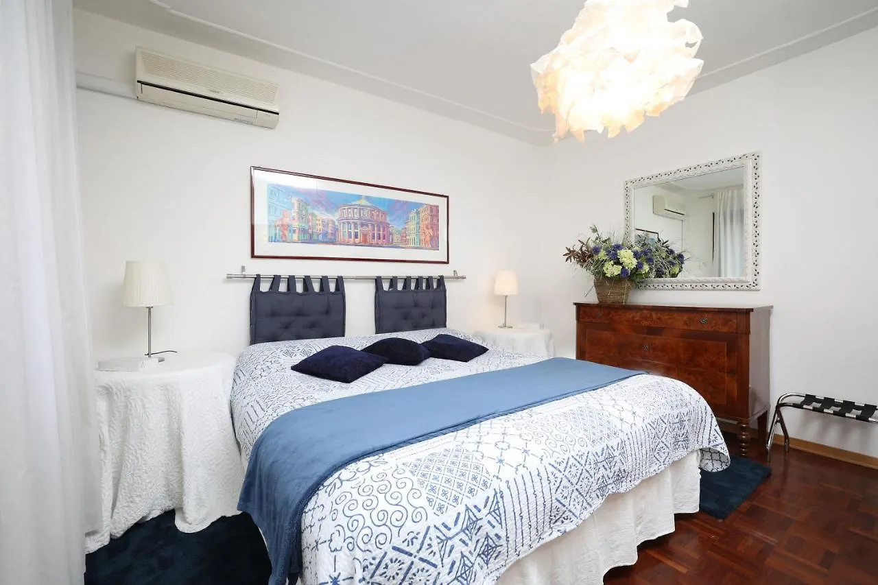 Venice Heaven Apartments San Marco 1 E 2, The Elegant Residence A Stone S Throw From St Mark S Square Włochy