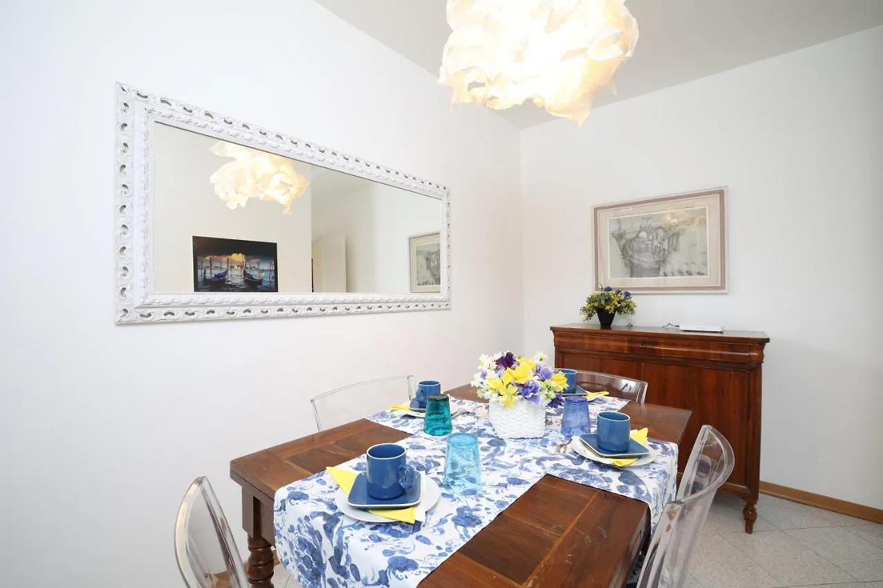 Venice Heaven Apartments San Marco 1 E 2, The Elegant Residence A Stone S Throw From St Mark S Square