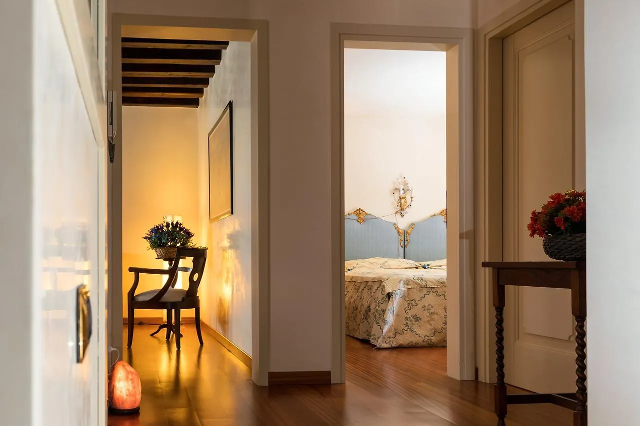 Venice Heaven Apartments San Marco 1 E 2, The Elegant Residence A Stone S Throw From St Mark S Square Włochy