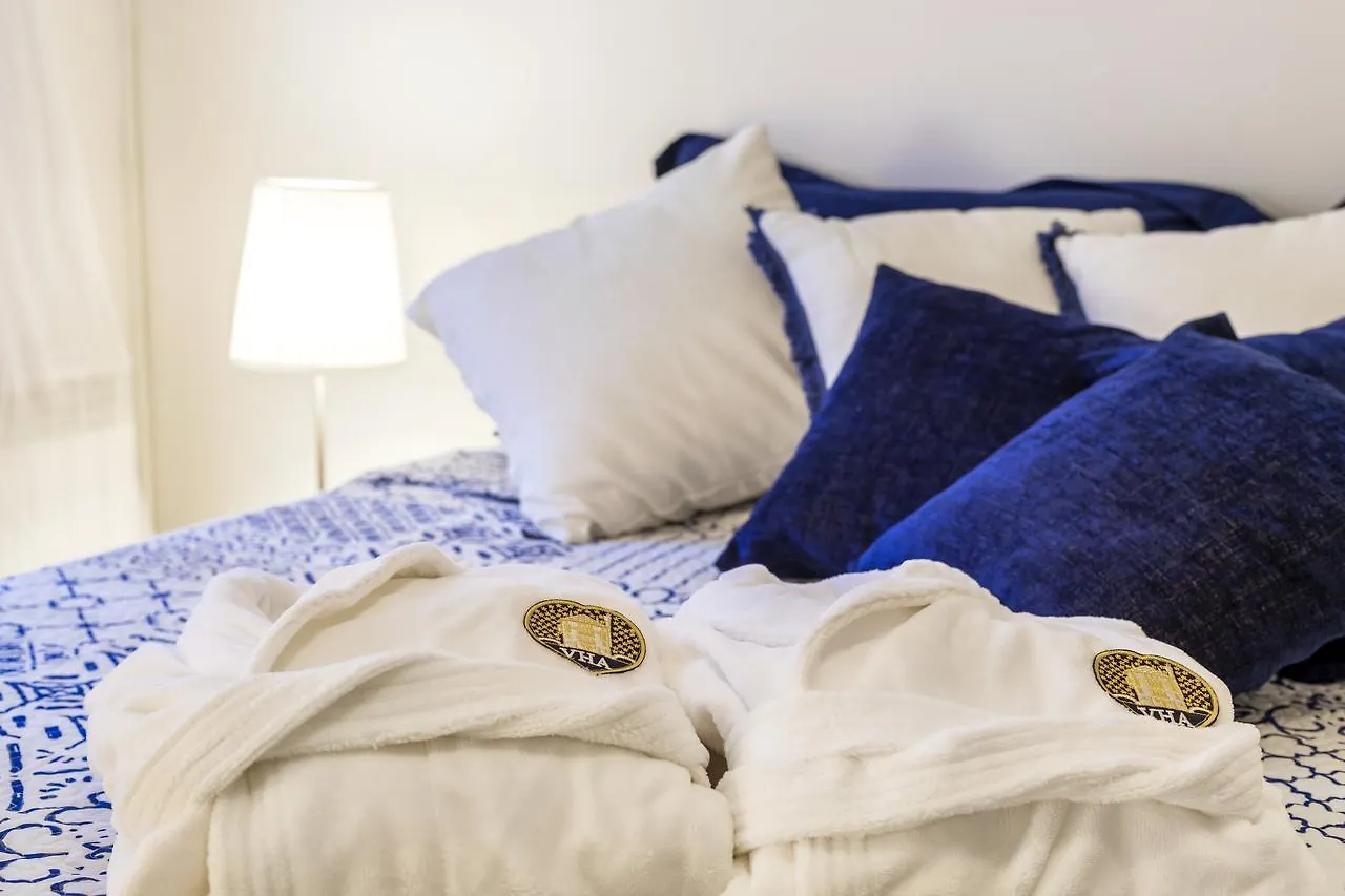 Venice Heaven Apartments San Marco 1 E 2, The Elegant Residence A Stone S Throw From St Mark S Square 0*,  Włochy